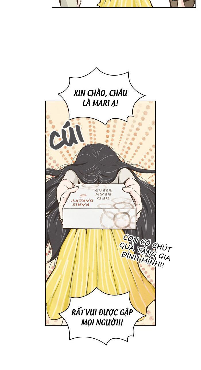 Làm Vợ Anh, Em Nhé: Chapter 21