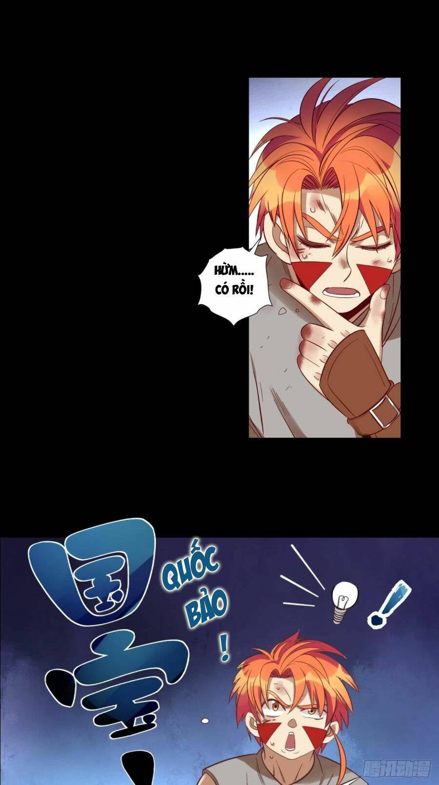 Người Nguyên Thủy Mạnh Nhất: Chapter 36