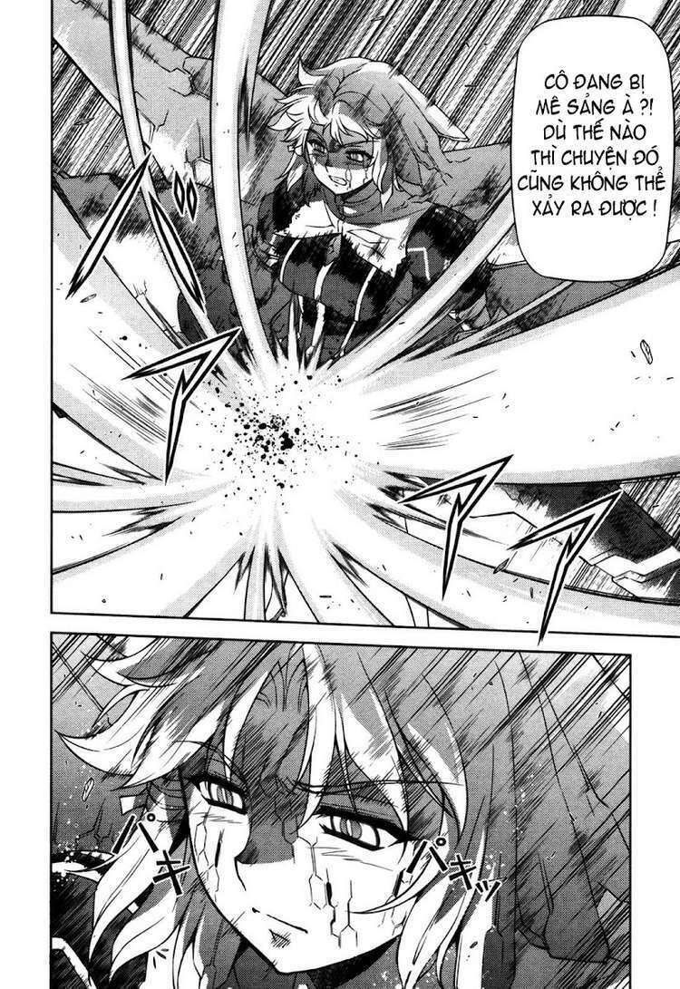 Freezing: Chapter 88