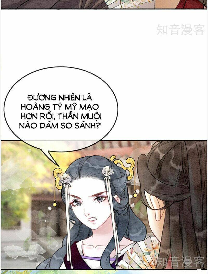 Hậu Cung Của Trẫm Cháy Rồi!: Chapter 62