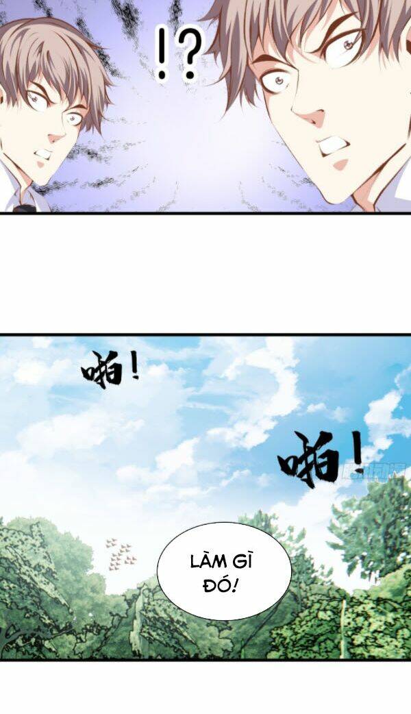 Đô Thị Chí Tôn: Chapter 102