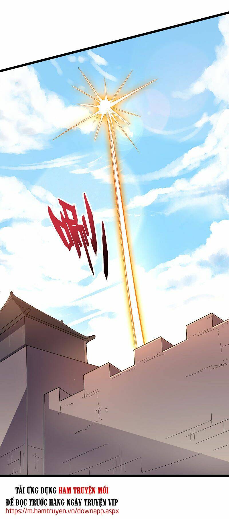 Phục Thiên Thánh Chủ: Chapter 115