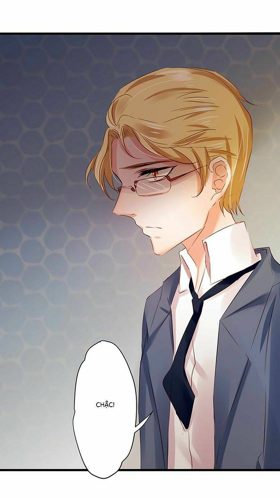 Bạn Trai Là Ngôi Sao: Chapter 28