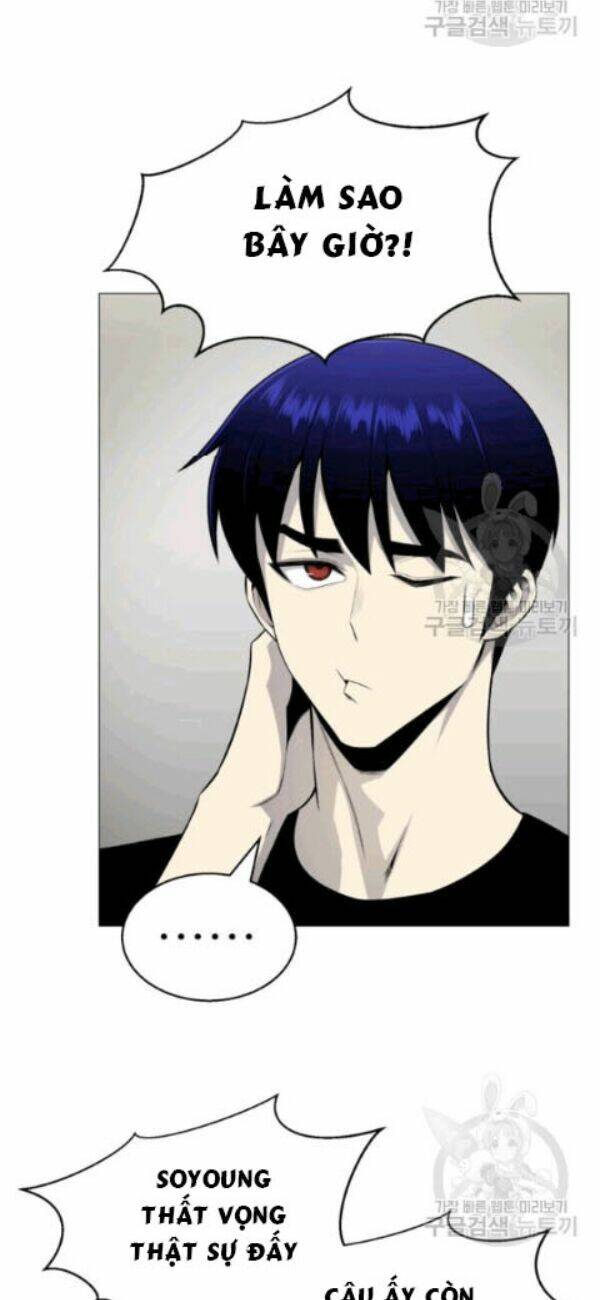 Luân Hồi Ác Nhân: Chapter 58