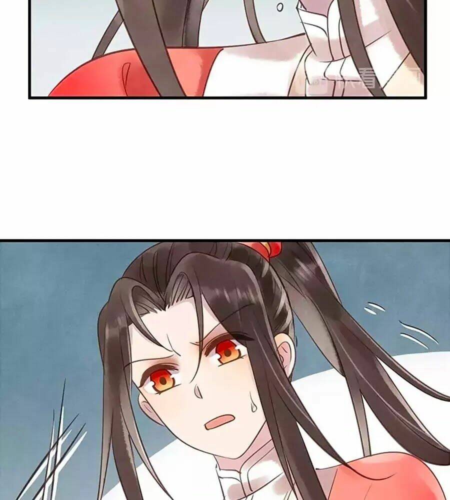 Vương Phi Muốn Trèo Tường: Chapter 30