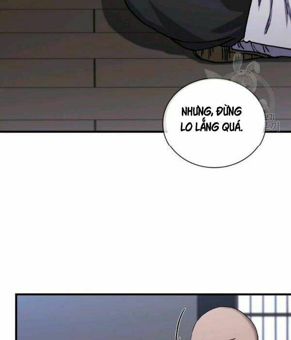 Thân Thủ Đệ Nhất Kiếm: Chapter 54