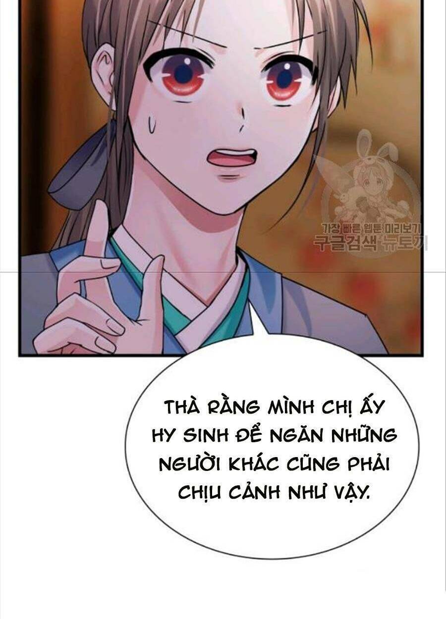 Cô Dâu Của Sói Đen: Chapter 26