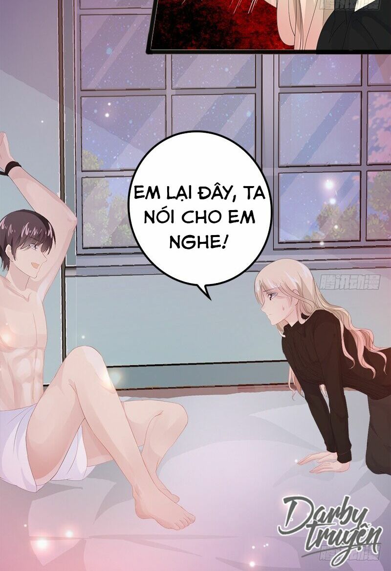 Thịnh Thế Lê Hoa Điện: Chapter 3