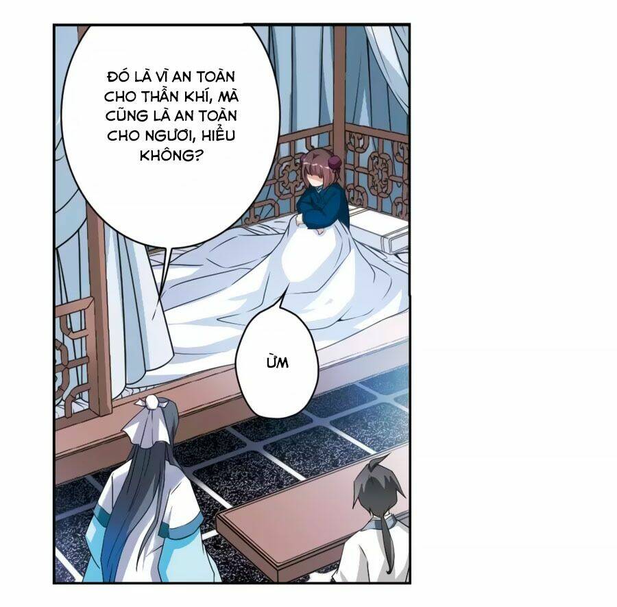 Hoa Thiên Cốt: Chapter 158
