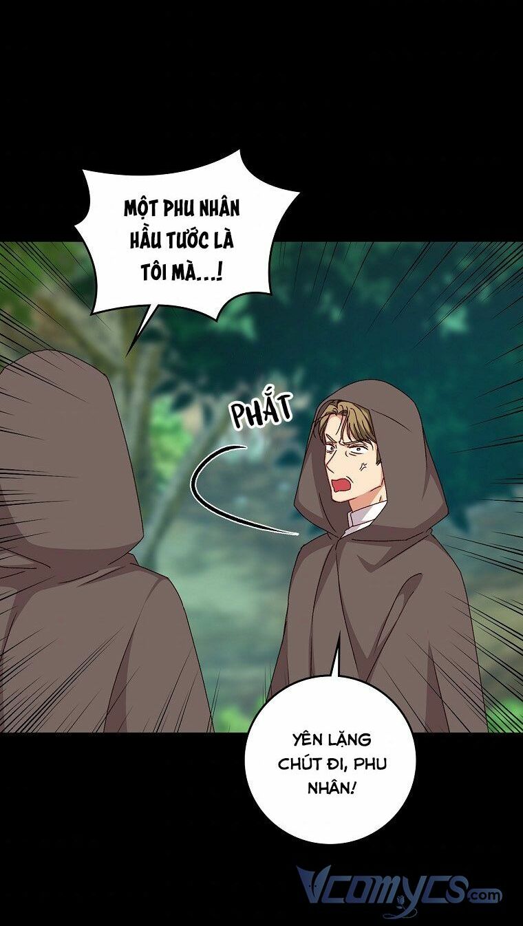 Đừng Chọc Đứa Em Gái Bé Bỏng Của Chúng Tôi: Chapter 93