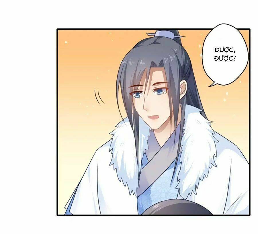 Khuynh Thế Y Phi Muốn Bỏ Chồng: Chapter 99