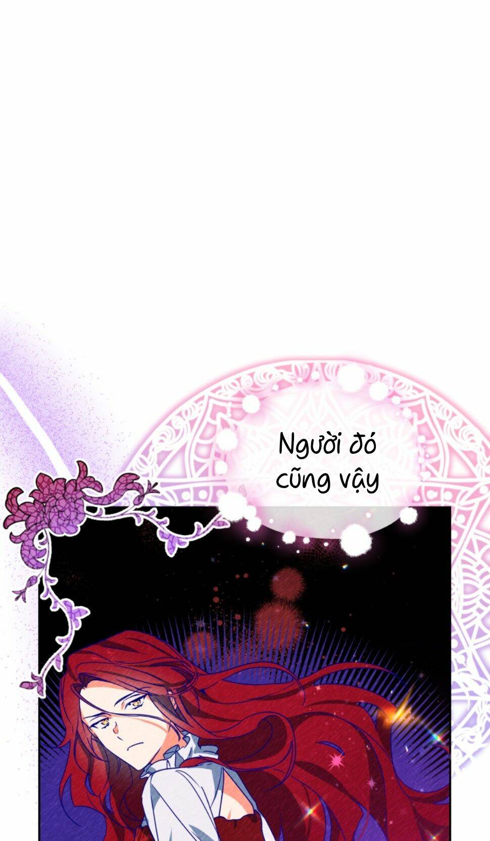 Nàng Elizabeth Thuần Khiết: Chapter 33
