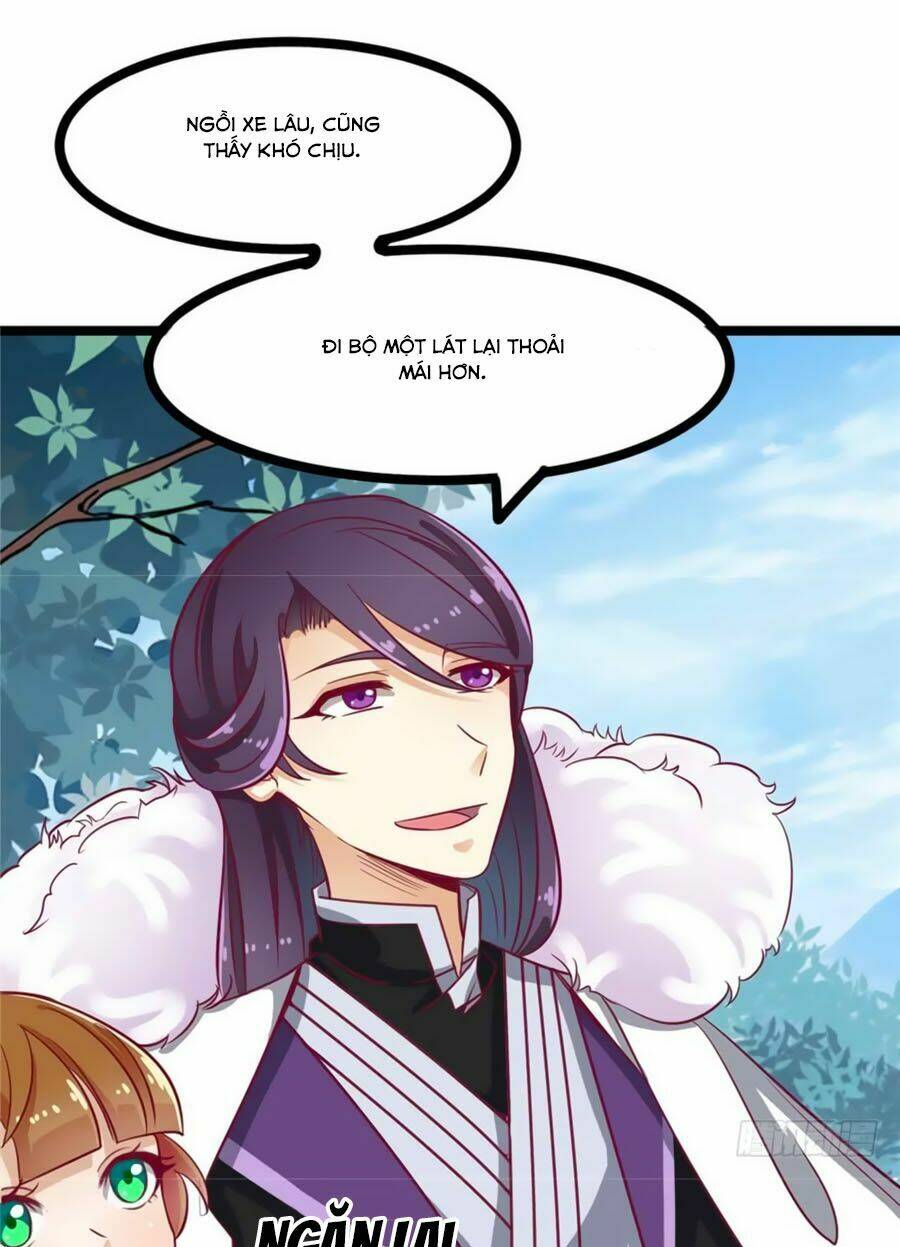 Ngọc Vi Mai: Chapter 36