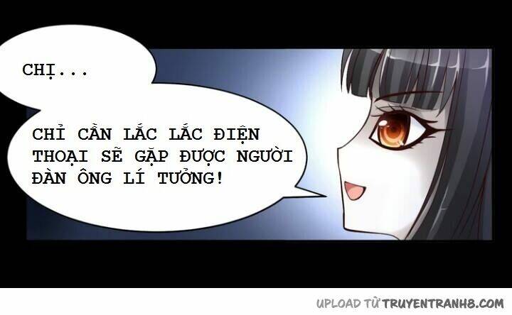 Truyện Kinh Dị Ở Tòa Nhà Số 44: Chapter 2