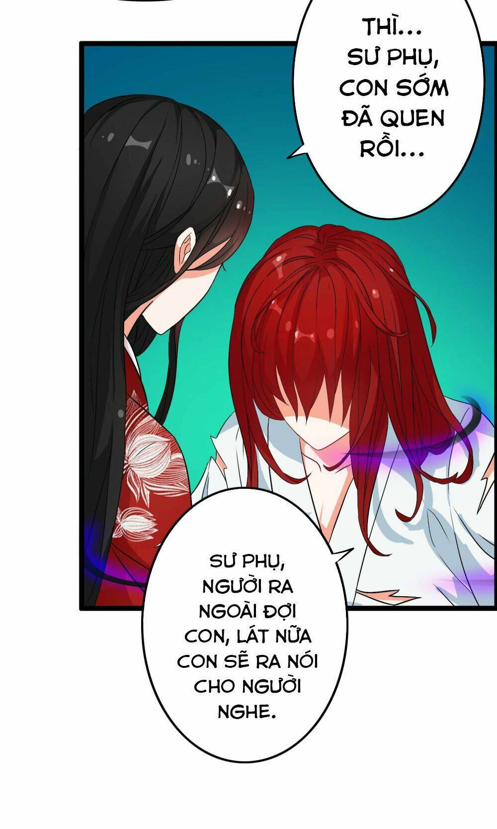 Nghịch Đồ Tại Thượng: Chapter 10