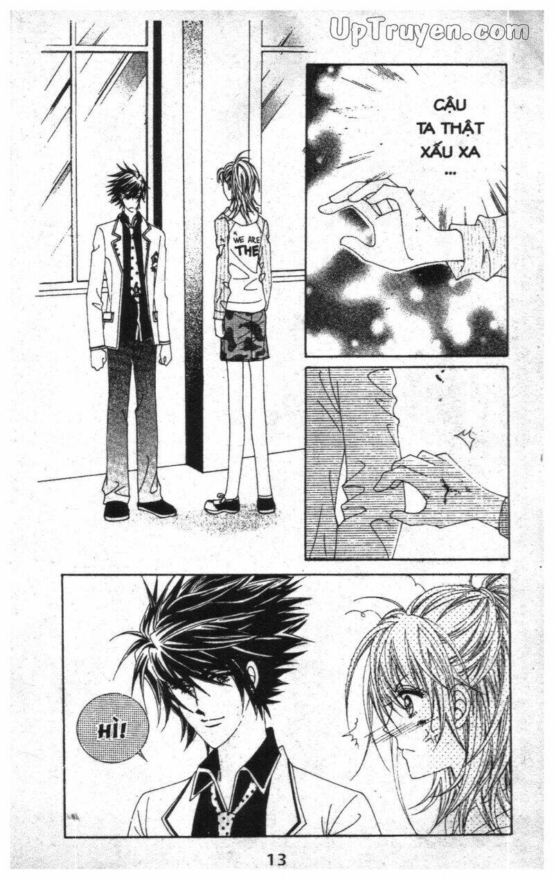 Dạ Khúc: Chapter 6