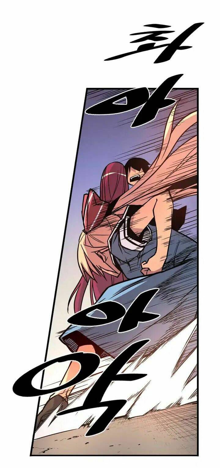 Sweet X Trouble: Chapter 40