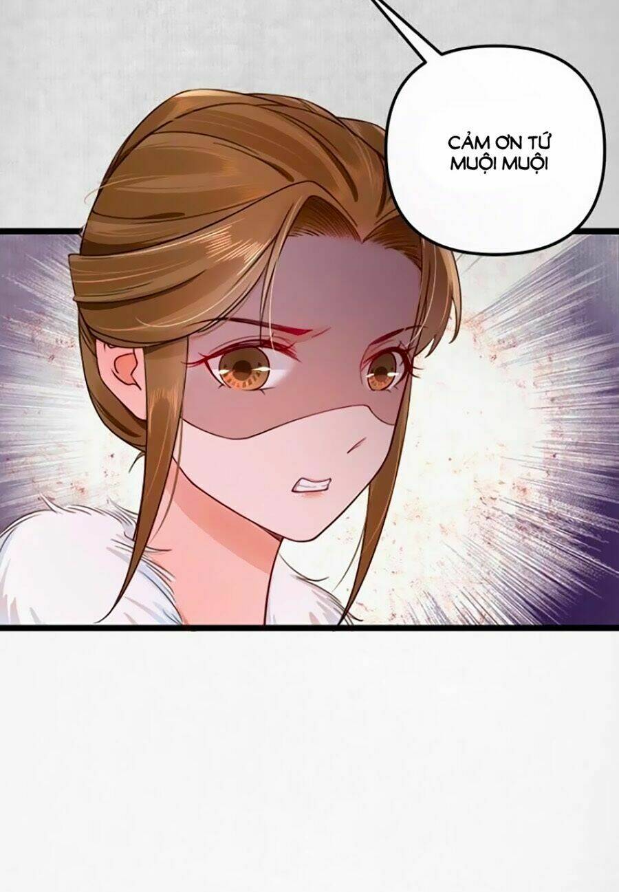 Hoạn Phi Hoàn Triều: Chapter 6