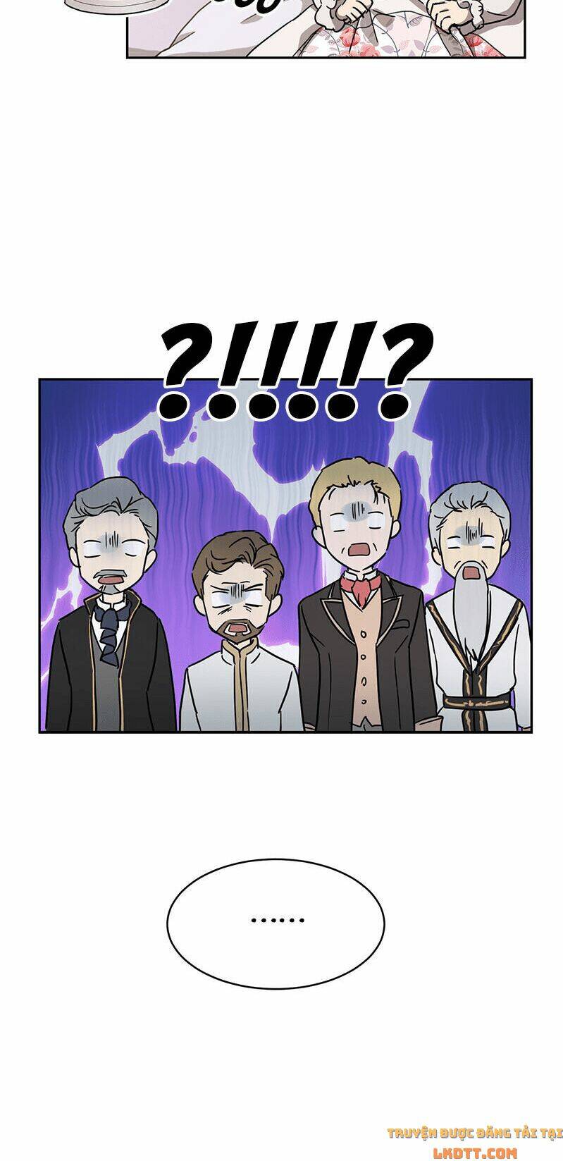 Khế Ước Của Ác Ma: Chapter 3