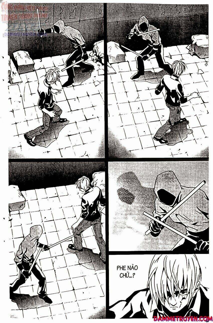 Ai Hơn Ai: Chapter 136