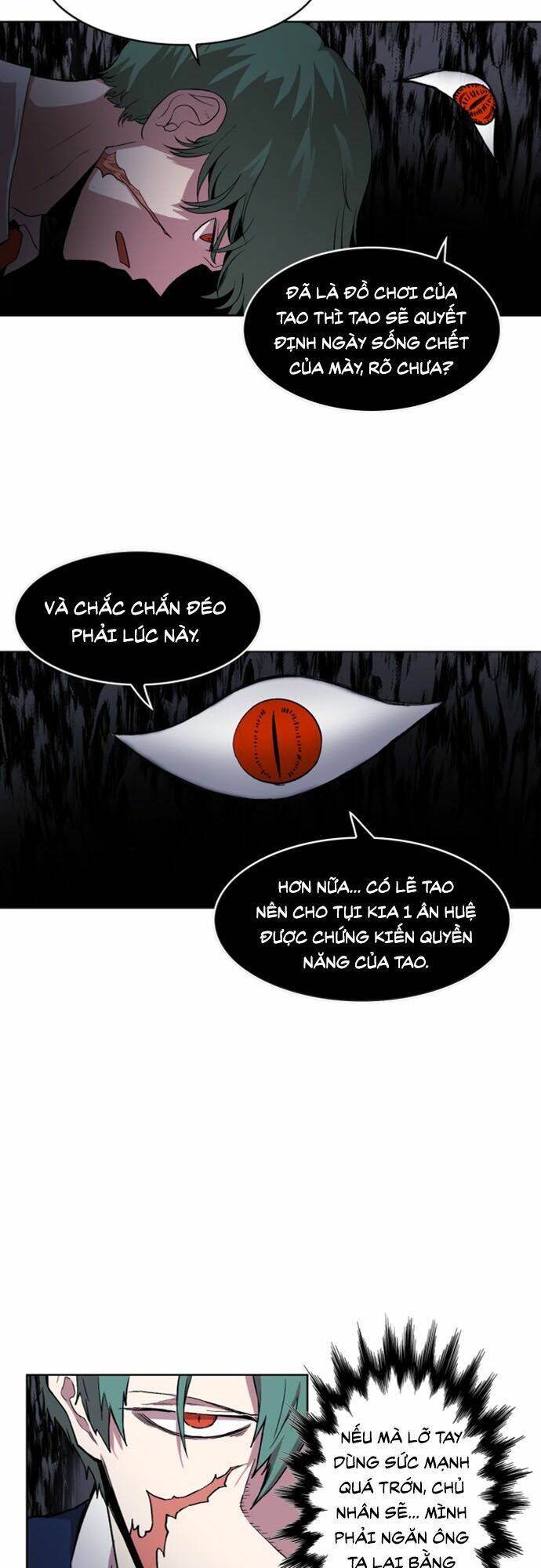 Hard Core Leveling Warrior Ss2: Chapter 37