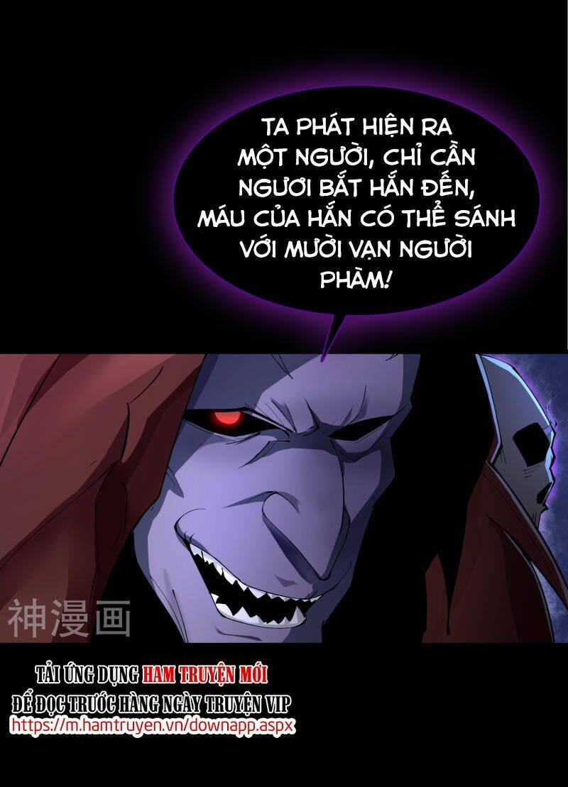 Thanh Đế Truyện: Chapter 67