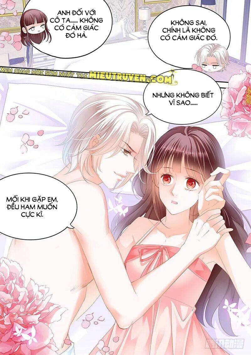 Thiểm Hôn Kiều Thê: Chapter 153