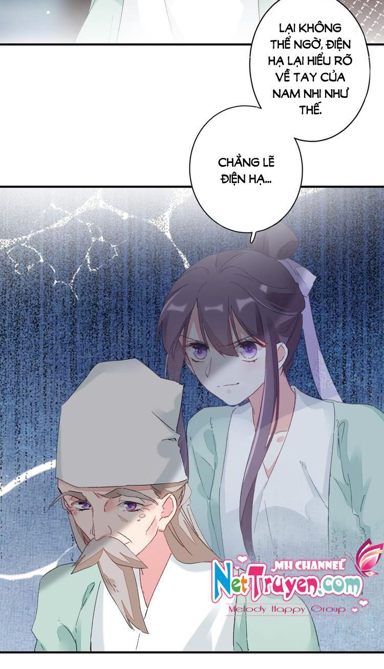 Hoa Nhan Sách 2: Chapter 17