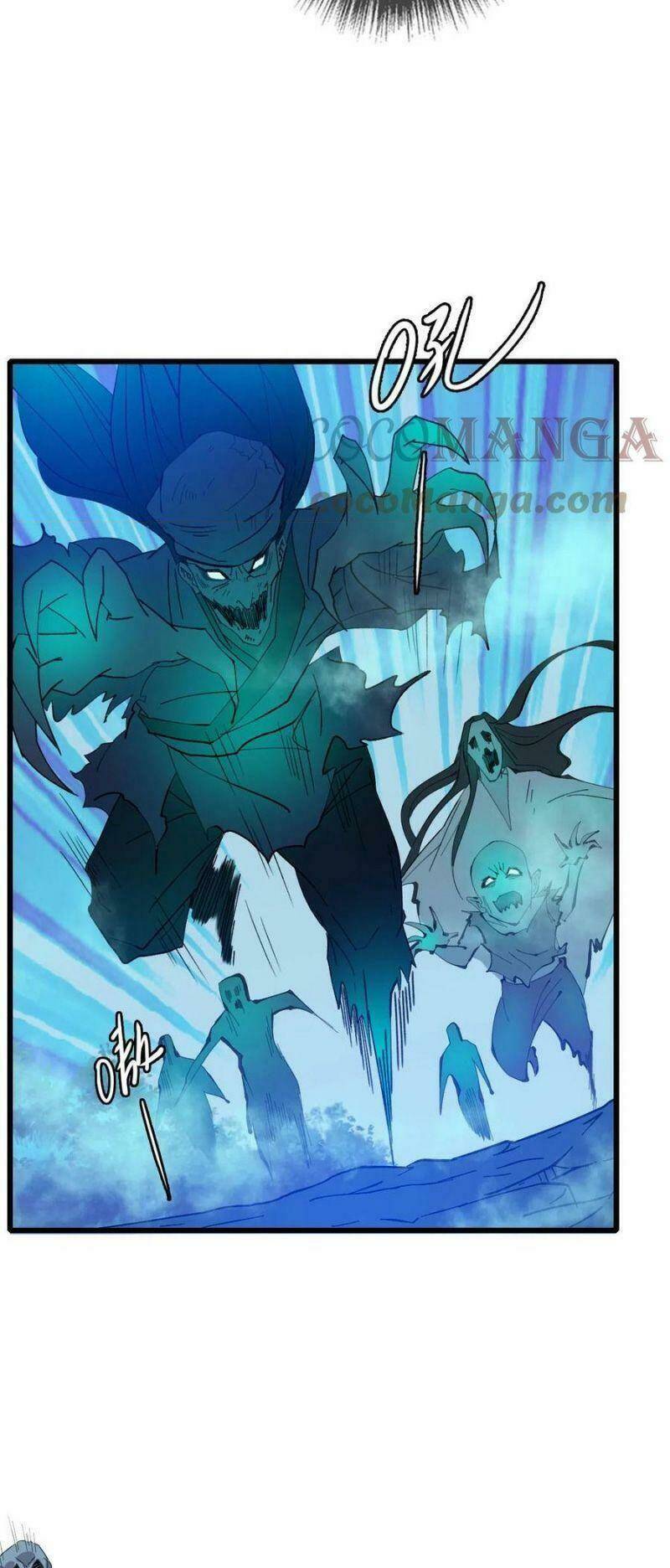 Siêu Đạo Thần Thuật: Chapter 64