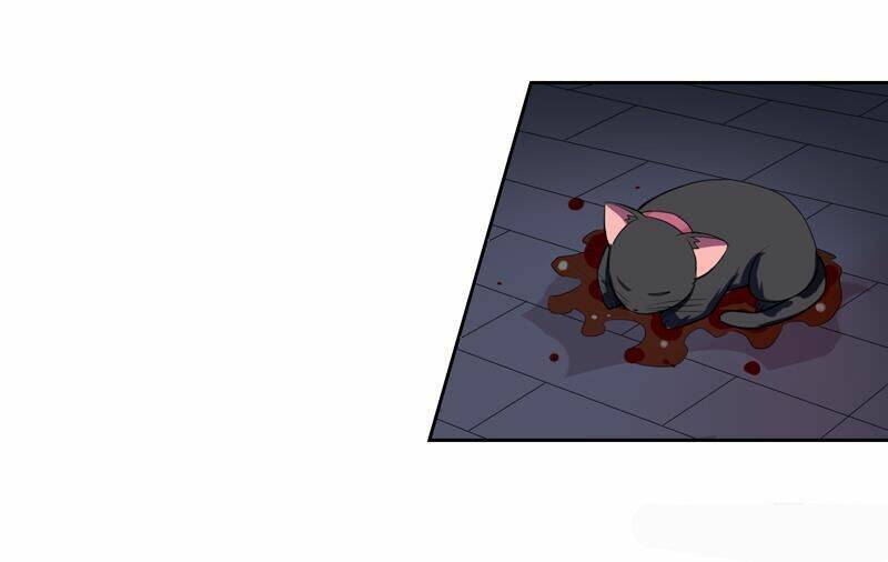 Miêu Vương Tại Thượng: Chapter 1