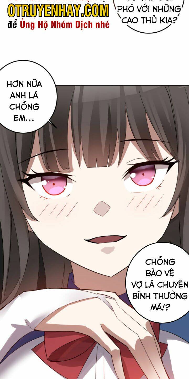 Lão Bà Ta Là Minh Chủ Võ Lâm: Chapter 7