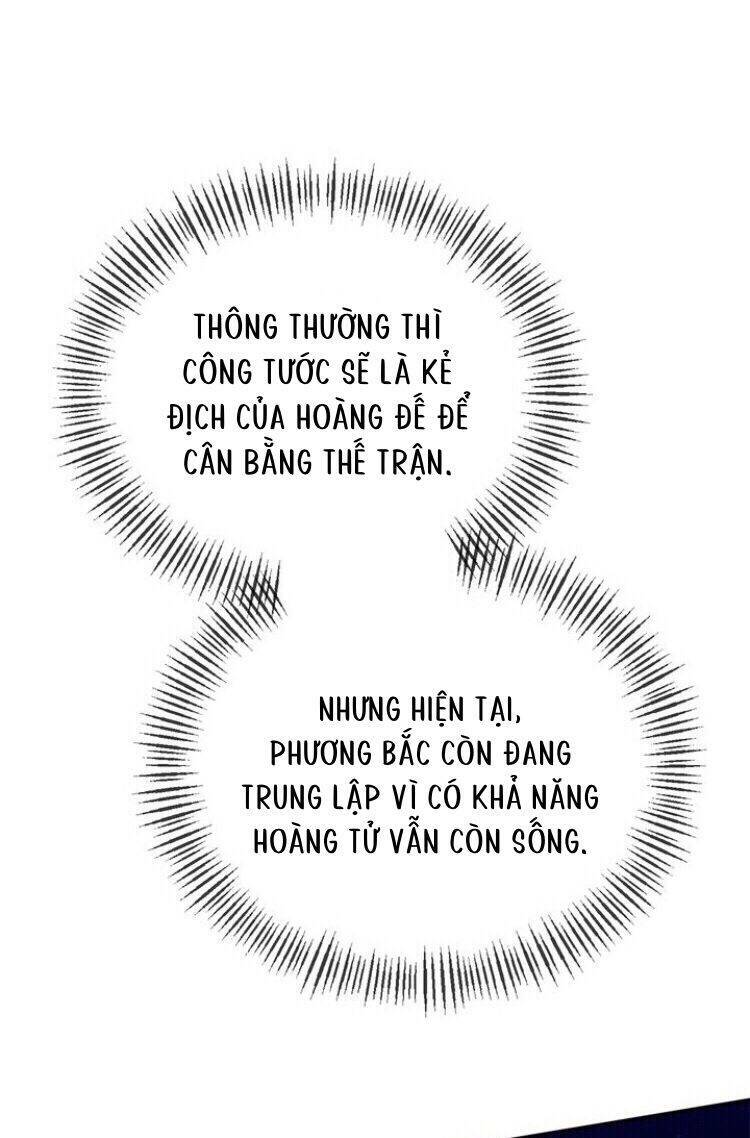 Nữ Công Tước Phương Bắc Là Một Nhân Vật Phản Diện: Chapter 27