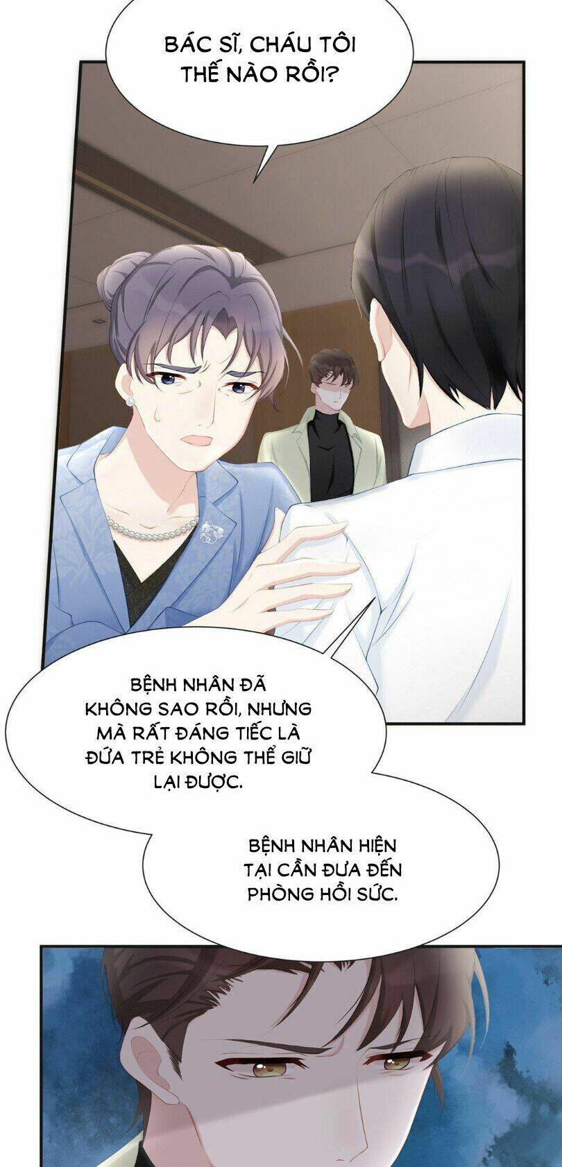 Chỉ Muốn Cưng Chiều Em: Chapter 17