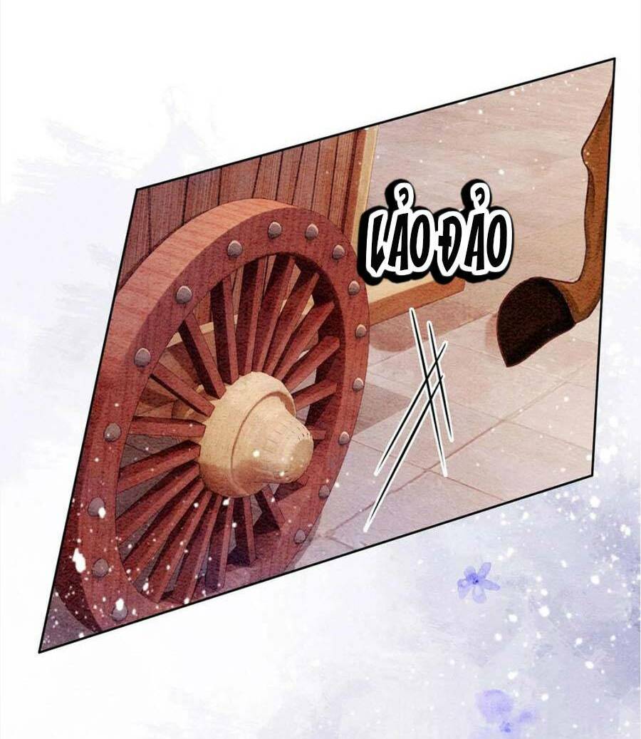 Bắt Đầu Hủy Hôn Để Công Lược Vương Gia: Chapter 70