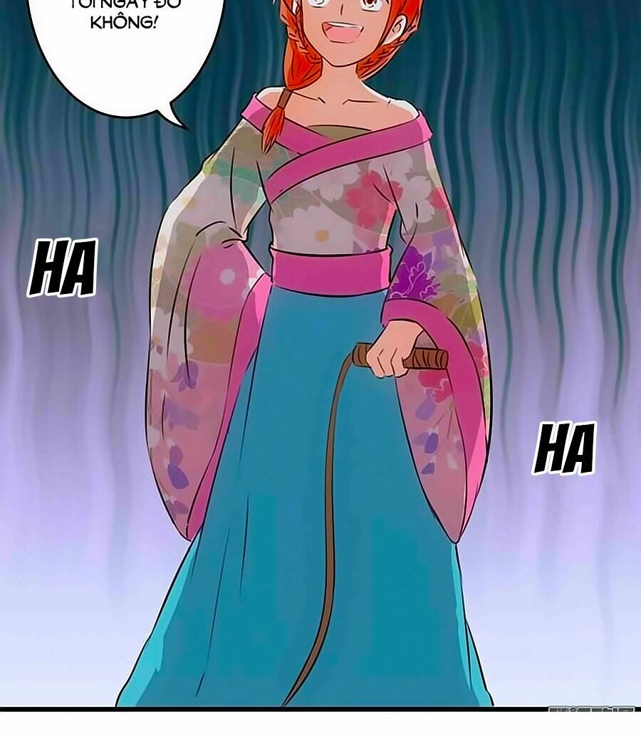 Vương Gia ! Ngươi Thật Bỉ Ổi !: Chapter 150