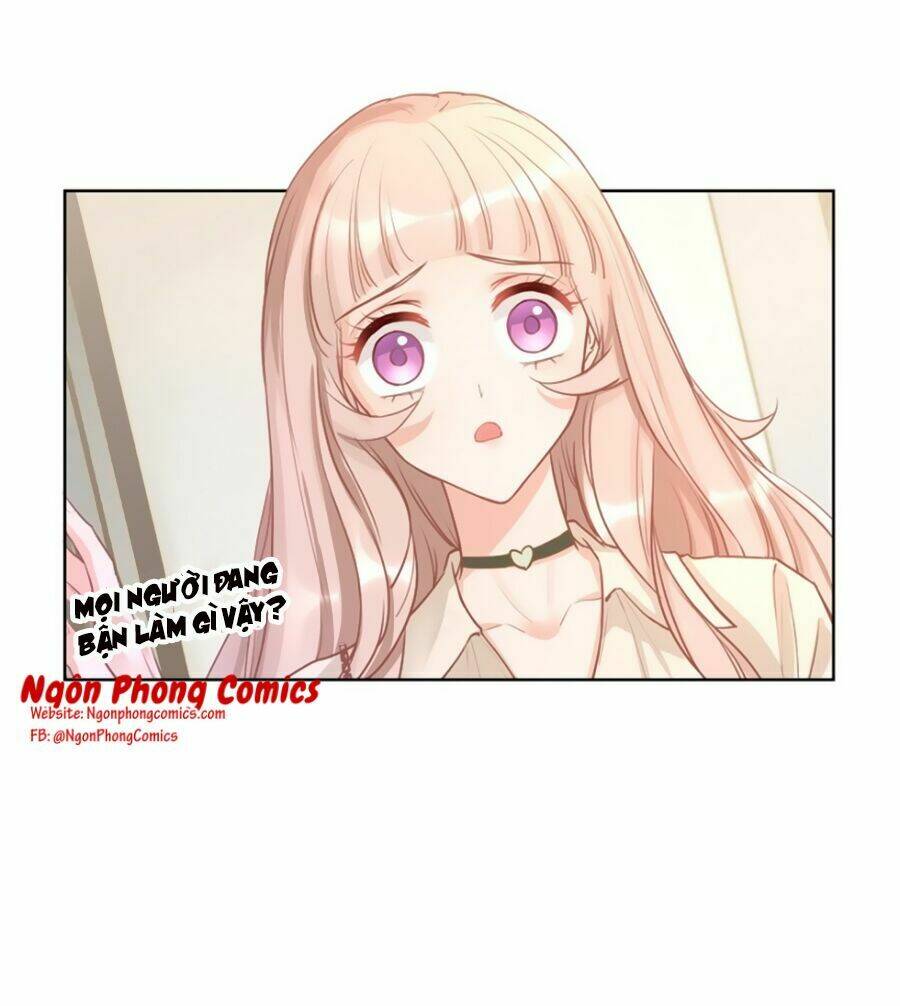 Lưu Luyến Nguy Tình: Chapter 13