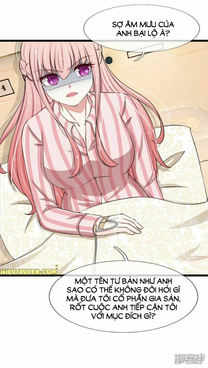 Phúc Hắc Lão Công Buông Em Ra: Chapter 90