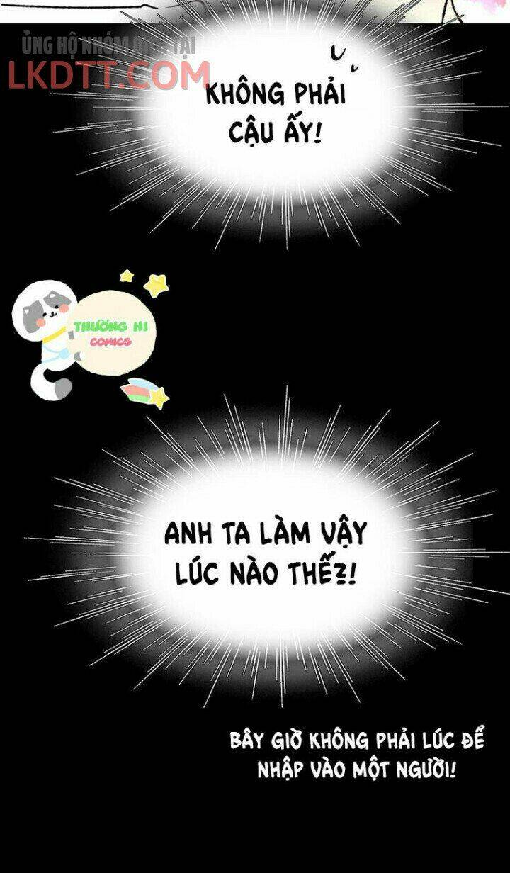 Từng Bước Đến Bên Anh: Chapter 5