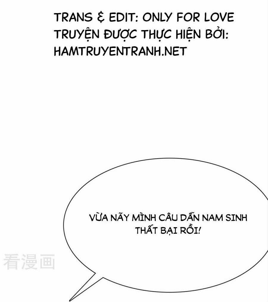 Thực Tập Sinh Tình Yêu: Chapter 3.2