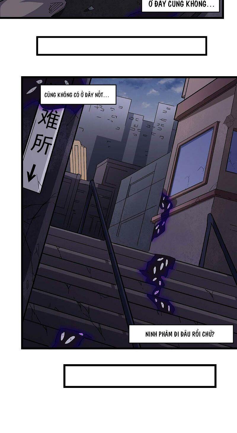 Vườn Trường Cuồng Sư Hệ Thống: Chapter 162