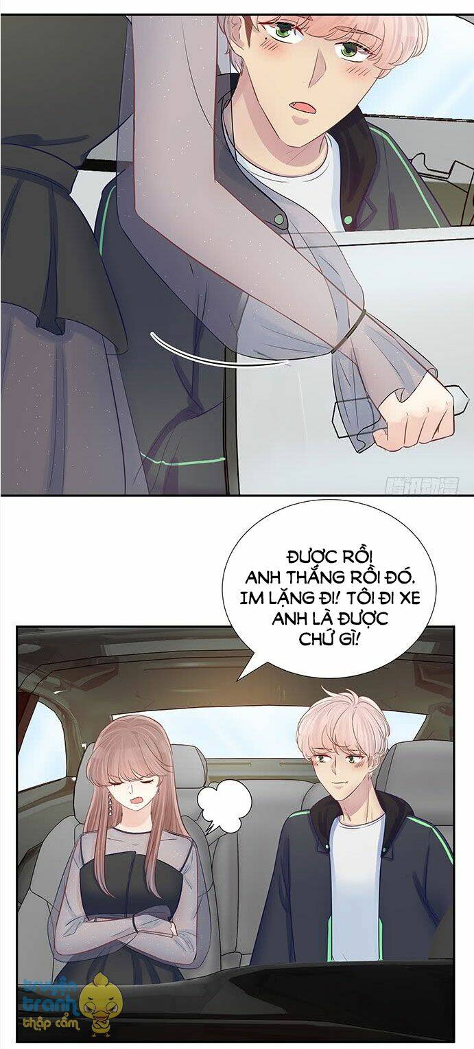 Trọng Sinh Để Ngủ Với Ảnh Đế: Chapter 83