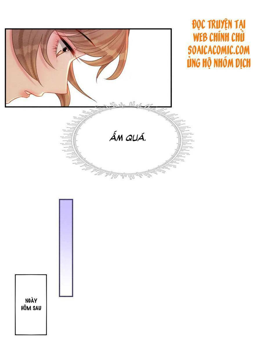 Xung Hỉ Vương Phi: Chapter 69