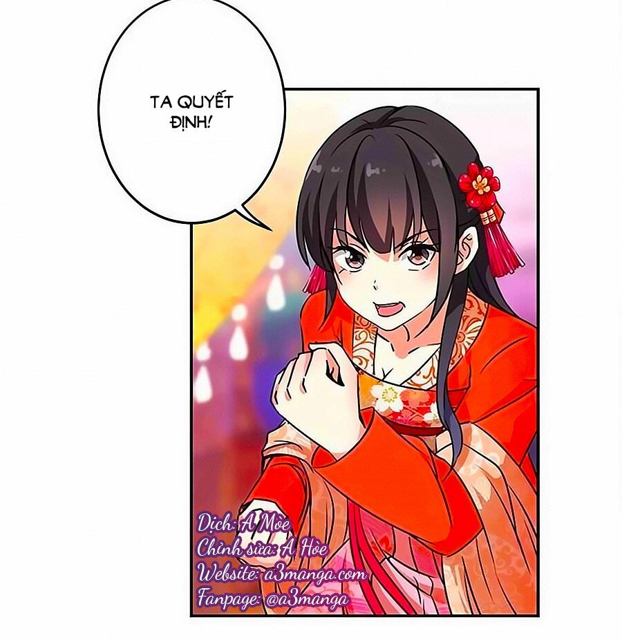Vương Gia ! Ngươi Thật Bỉ Ổi !: Chapter 328