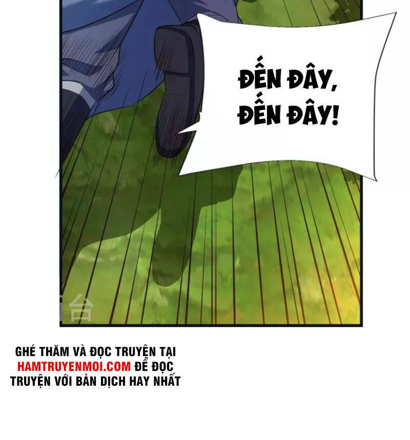 Chí Tôn Trời Hoang: Chapter 60