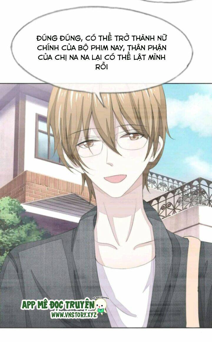 Nam Thần Ma Cà Rồng: Sủng Nhược Tiểu Lãn Thê: Chapter 45