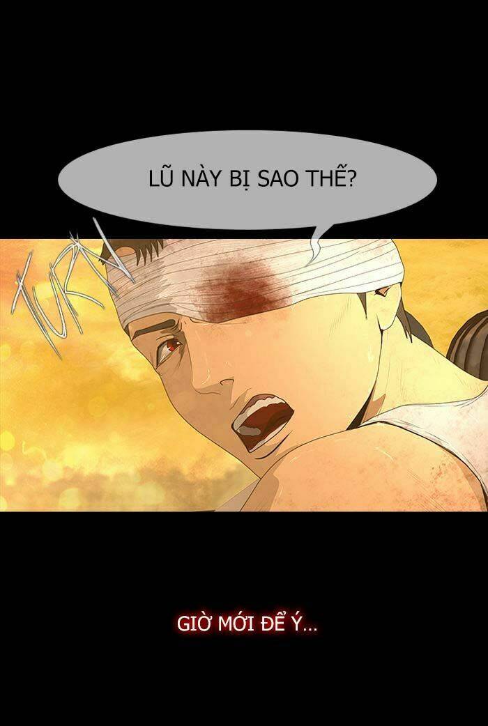 Dead Days: Chapter 30