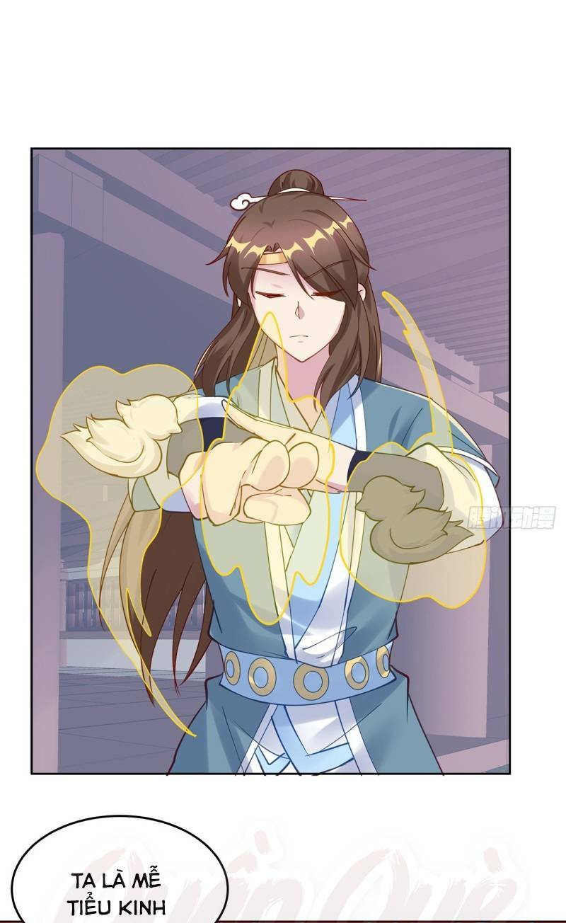 Siêu Phàm Truyện: Chapter 207