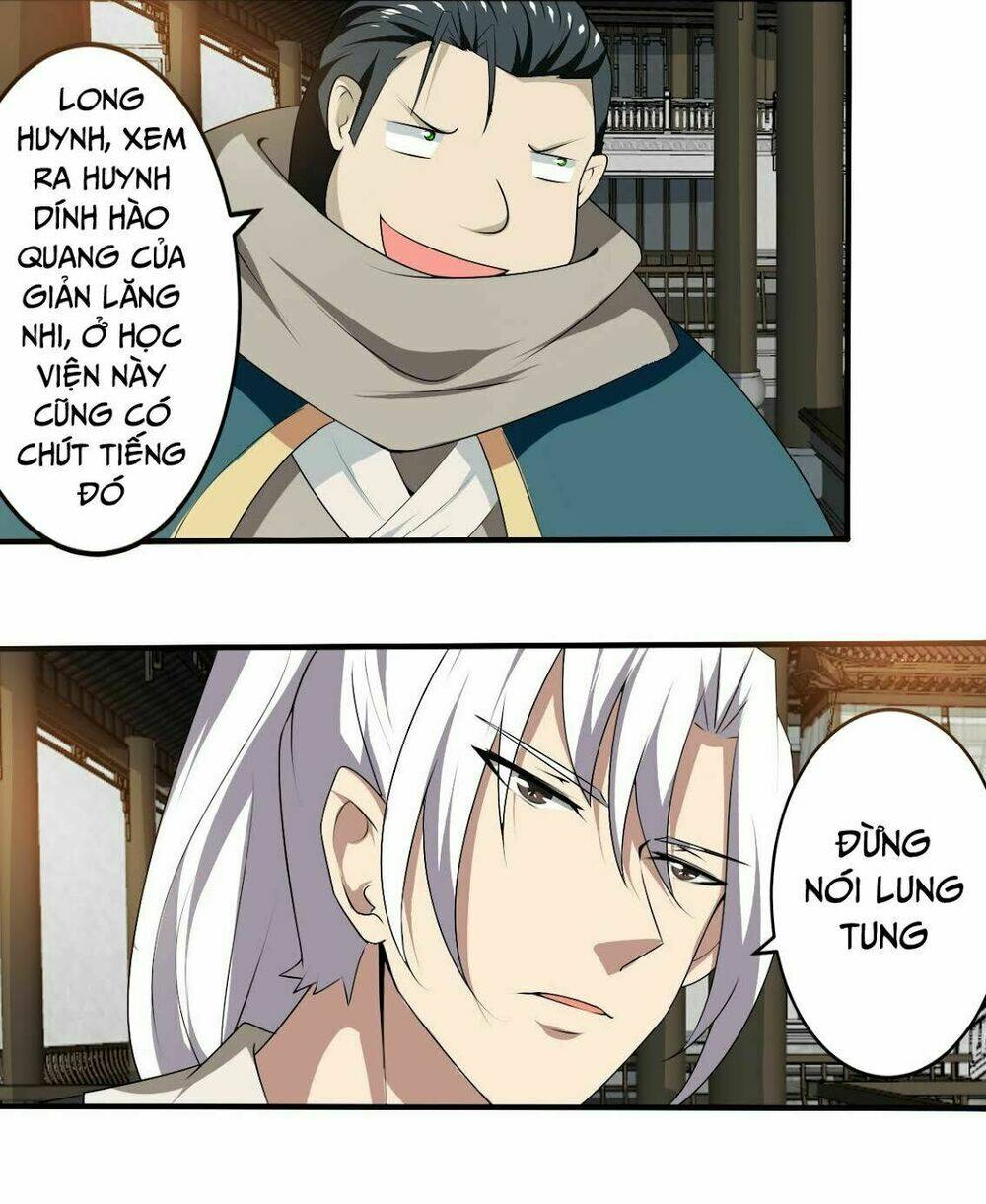 Tu Chân Giả Tại Dị Thế: Chapter 118