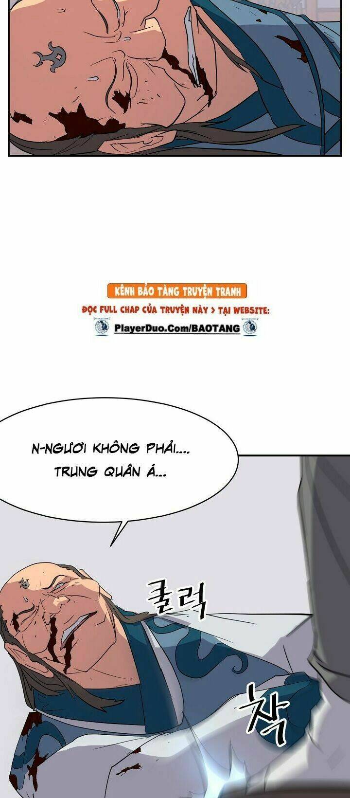 Trọng Sinh, Bất Khả Chiến Bại: Chapter 56