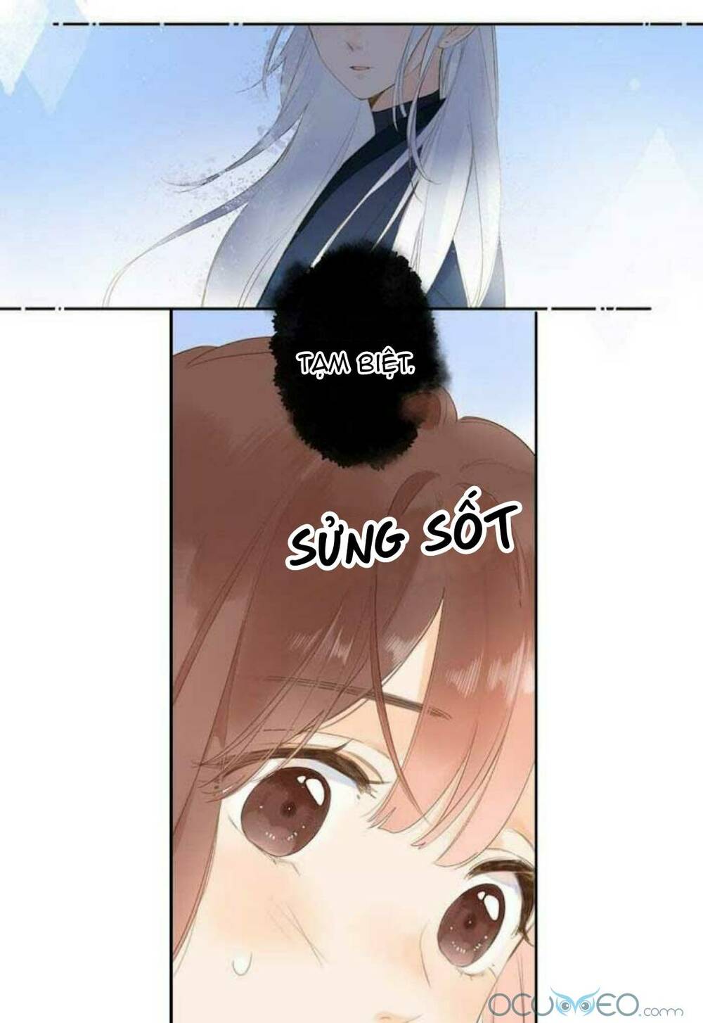 Sos! Tôi Đã Yêu Một Con Sâu Bướm (Phần 2): Chapter 11